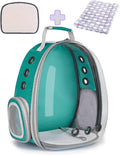 Cat Bubble Backpack Pet Travel Carrier for Cats and Dogs