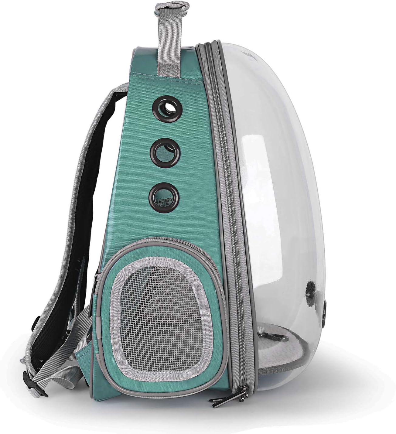 Cat Bubble Backpack Pet Travel Carrier for Cats and Dogs
